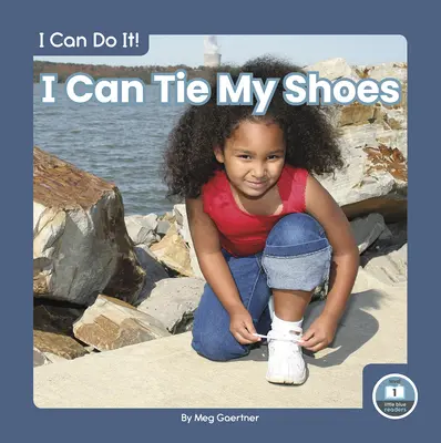 Sé atarme los zapatos - I Can Tie My Shoes