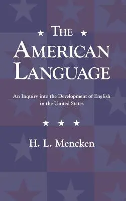 La lengua americana - American Language