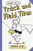 Diario de un titán del atletismo - Diary of a Track & Field Titan