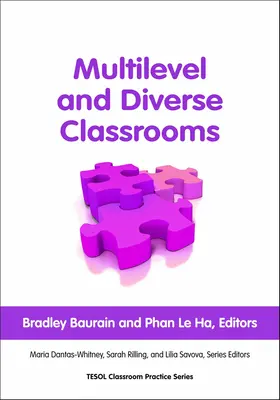 Aulas multinivel y diversas - Multilevel and Diverse Classrooms