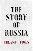 Historia de Rusia - «Un excelente estudio breve - Story of Russia - 'An excellent short study'