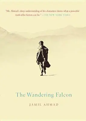 El halcón errante - The Wandering Falcon