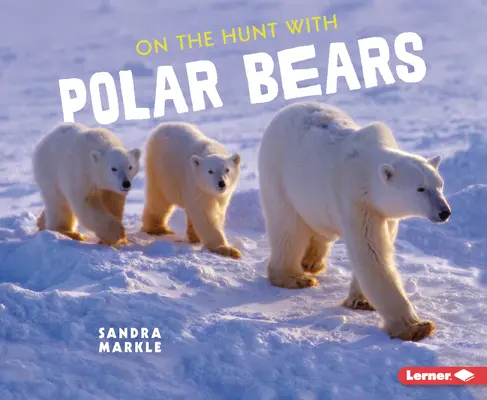 A la caza del oso polar - On the Hunt with Polar Bears