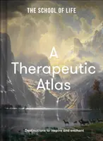 Un atlas terapéutico: Destinos para inspirar y encantar - A Therapeutic Atlas: Destinations to Inspire and Enchant