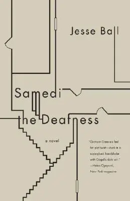 Samedi el Sordo - Samedi the Deafness