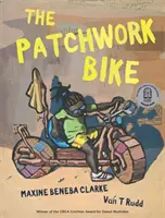 Bicicleta de patchwork - Patchwork Bike