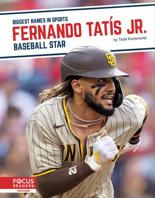 Fernando Tats Jr: Estrella del béisbol - Fernando Tats Jr.: Baseball Star