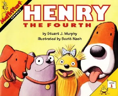 Henry el Cuarto - Henry the Fourth