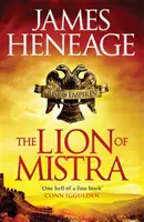 El león de Mistra - Lion of Mistra