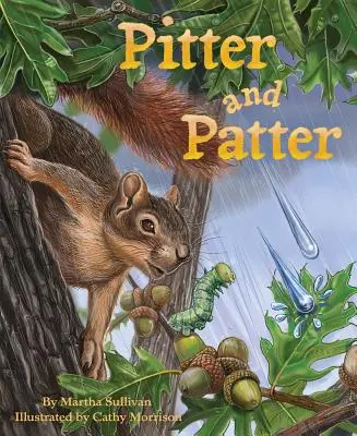 Pitter y Patter - Pitter and Patter