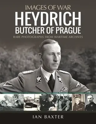 Heydrich: El carnicero de Praga - Heydrich: Butcher of Prague