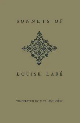 Sonetos de Louise Lab - Sonnets of Louise Lab