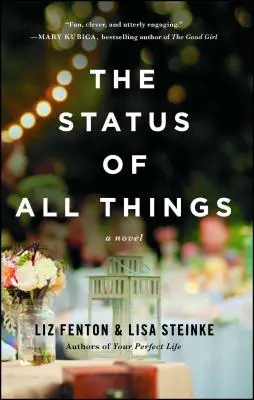 El estado de todas las cosas - The Status of All Things