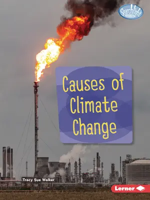 Causas del cambio climático - Causes of Climate Change