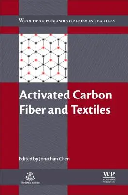 Fibra de carbono activado y textiles - Activated Carbon Fiber and Textiles