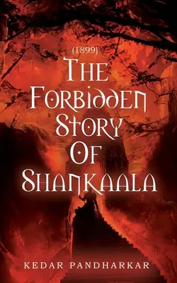 1899-La historia prohibida de Shankaala - 1899-The Forbidden Story of Shankaala