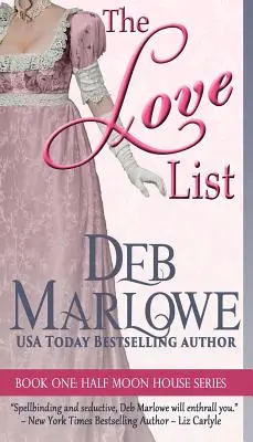 La lista del amor - The Love List