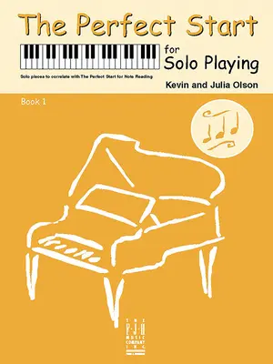 Solo Playing, Libro 1 - Solo Playing, Book 1