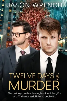 Doce días de asesinatos - Twelve Days of Murder