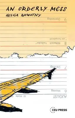Un lío ordenado - An Orderly Mess