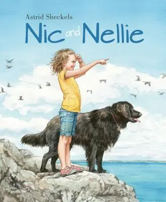 Nic y Nellie - Nic and Nellie