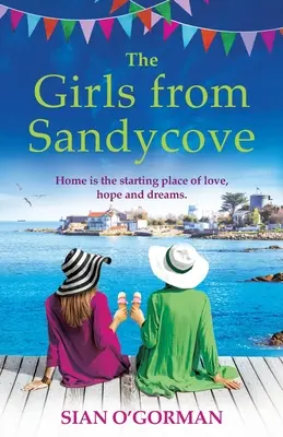 Las chicas de Sandycove - The Girls from Sandycove