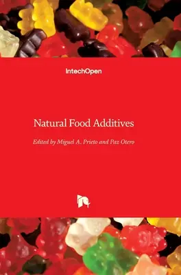 Aditivos alimentarios naturales - Natural Food Additives