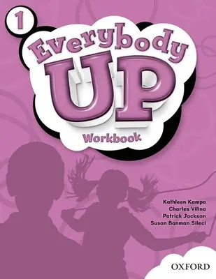 Todos arriba 1 - Everybody Up 1