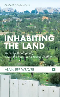 Habitar la tierra - Inhabiting the Land