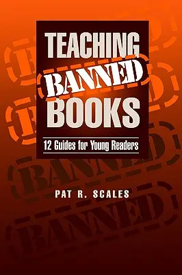 Enseñanza de libros prohibidos - Teaching Banned Books