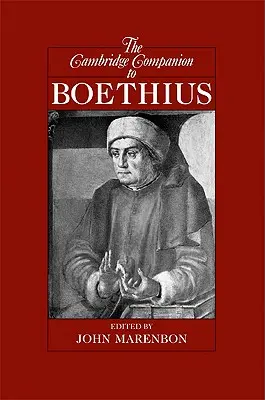 El Cambridge Companion de Boecio - The Cambridge Companion to Boethius