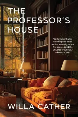 La casa del profesor (Edición anotada de Warbler Classics) - The Professor's House (Warbler Classics Annotated Edition)