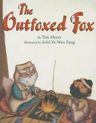 The Outfoxed Fox: Basado en un Kyogen japonés - The Outfoxed Fox: Based on a Japanese Kyogen