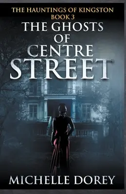 Los fantasmas de Centre Street - The Ghosts of Centre Street