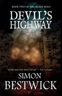 La autopista del diablo - Devil's Highway