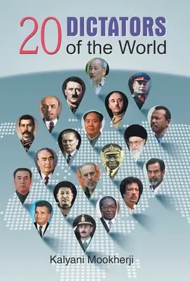 20 dictadores del mundo - 20 Dictators of the World