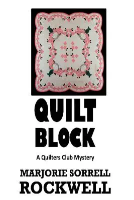 Bloque de colcha - Quilt Block