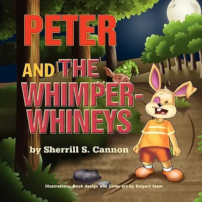 Peter y los Whimper-Whineys - Peter and the Whimper-Whineys