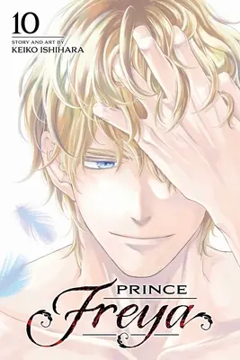 Prince Freya, Vol. 10