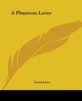 Un amante fantasma - A Phantom Lover