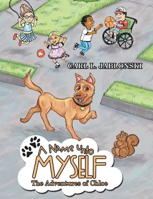 Un nombre propio: Las aventuras de Chloe - A Name Unto Myself: The Adventures of Chloe