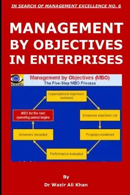 La Dirección por Objetivos (DPO) en la Empresa - Management by Objectives (Mbo) in Enterprises