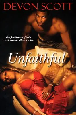 Infiel - Unfaithful