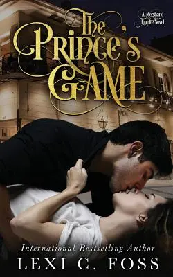 El juego del príncipe - The Prince's Game