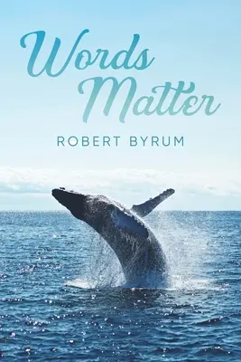 Las palabras importan - Words Matter