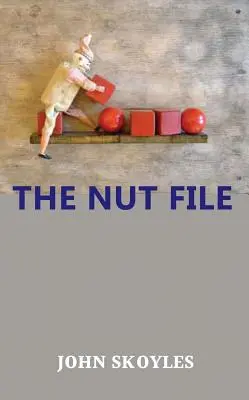 El Expediente Tuerca - The Nut File