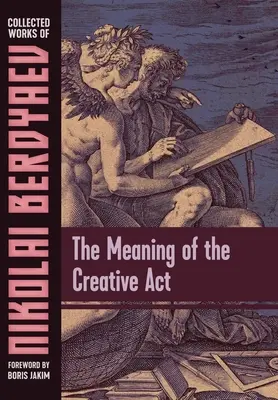 El sentido del acto creativo - The Meaning of the Creative Act