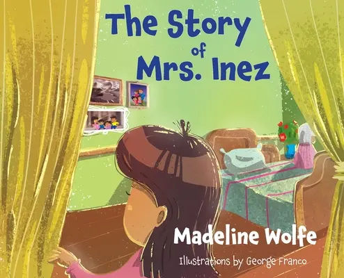 La historia de la Sra. Inez - The Story of Mrs. Inez