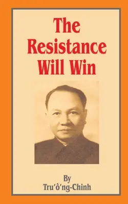 La resistencia vencerá - Resistance Will Win