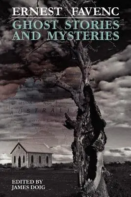 Historias de fantasmas y misterios - Ghost Stories and Mysteries